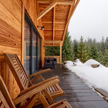Domek Lesny Zakopane Dış mekan fotoğraf